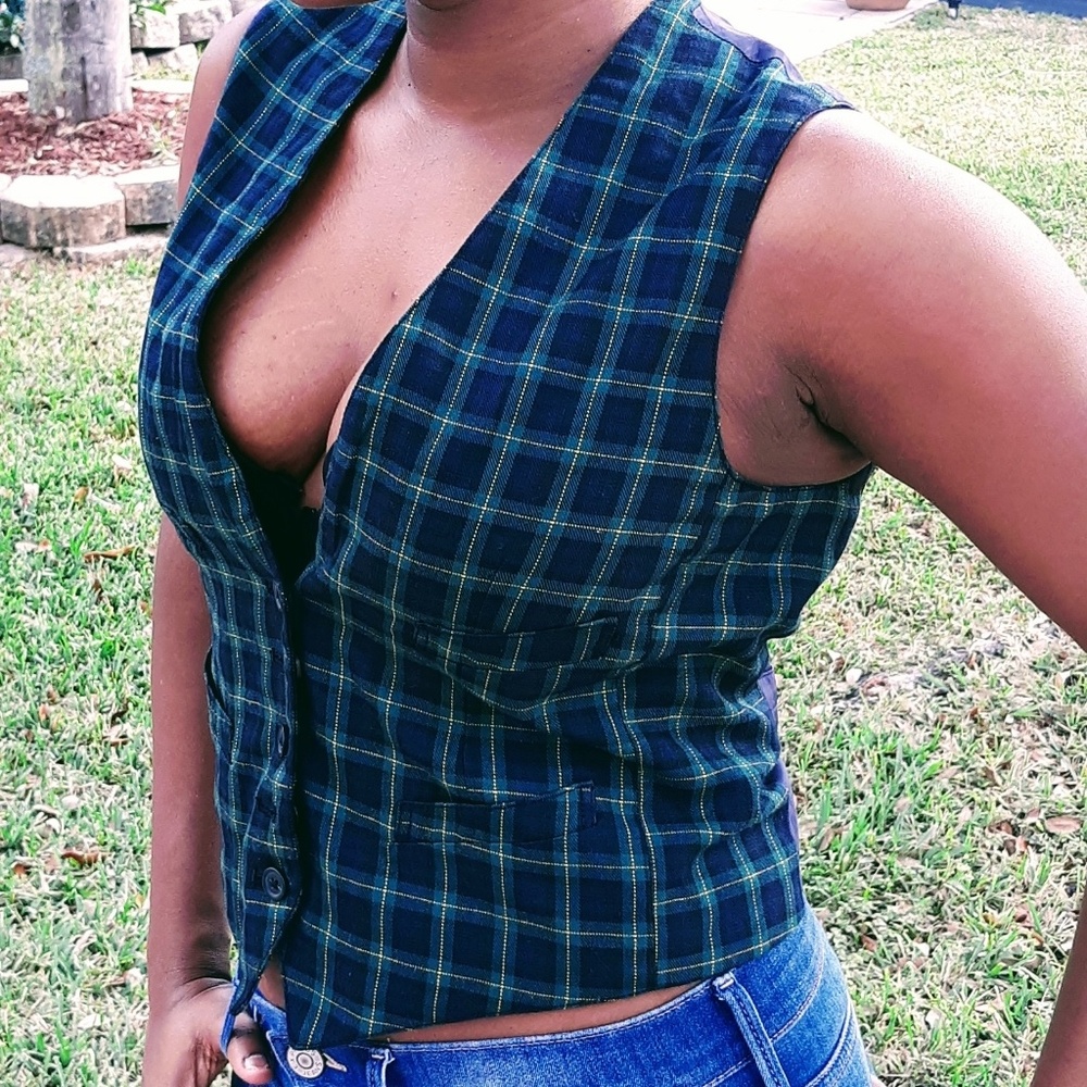 Vest